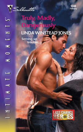 Title details for Truly, Madly, Dangerously by Linda Winstead Jones - Available